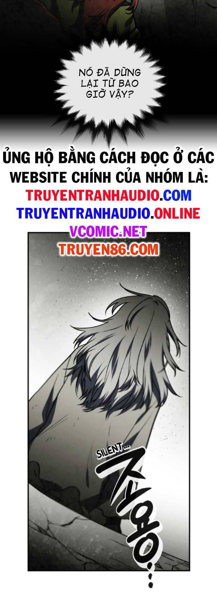 Người Chơi Hồi Quy - Chương 47