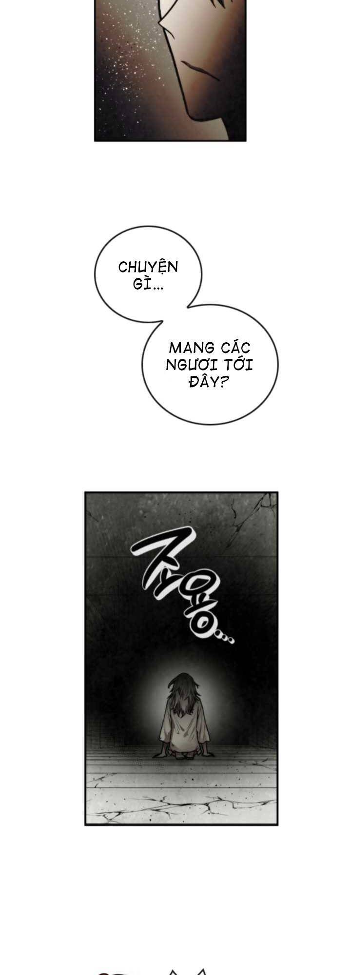 Người Chơi Hồi Quy - Chương 47