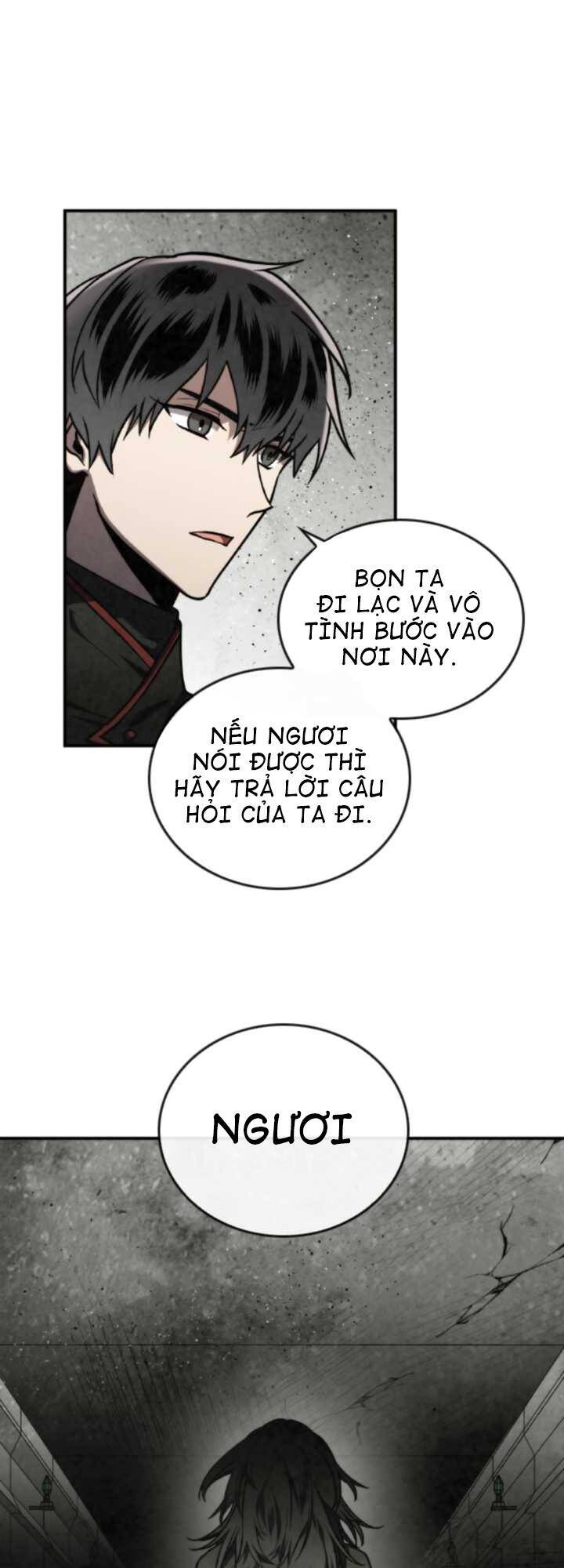 Người Chơi Hồi Quy - Chương 47