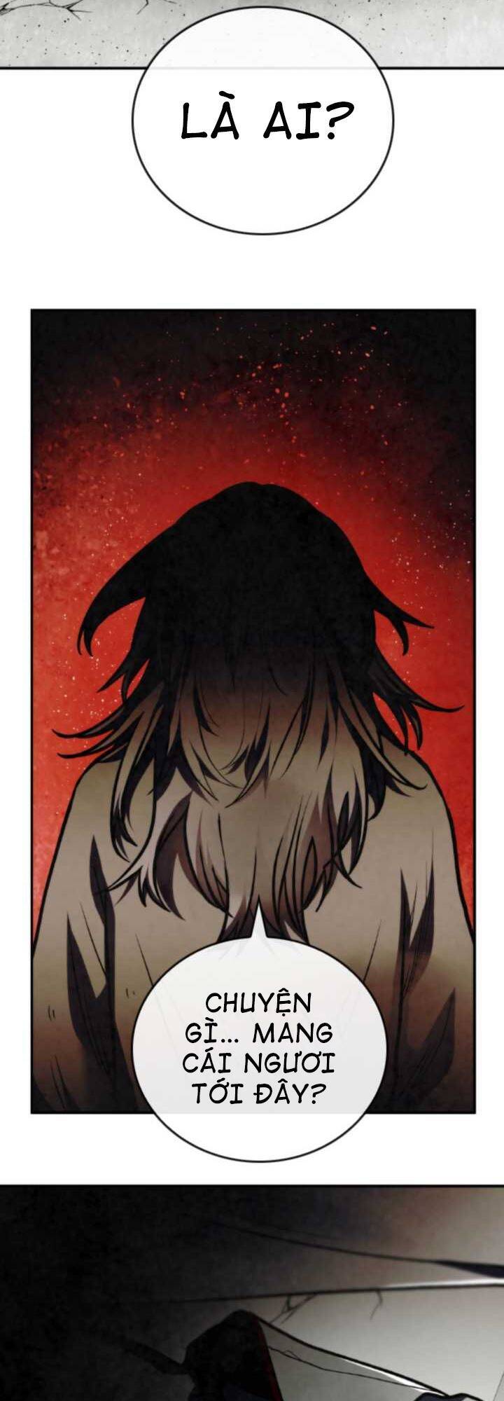 Người Chơi Hồi Quy - Chương 47