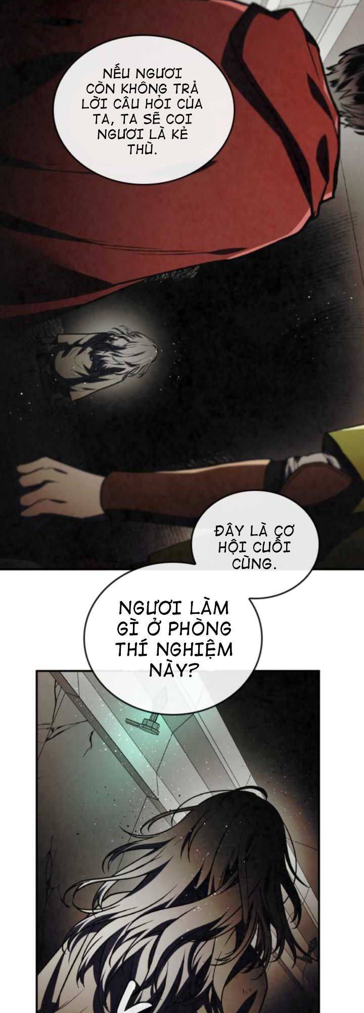 Người Chơi Hồi Quy - Chương 47