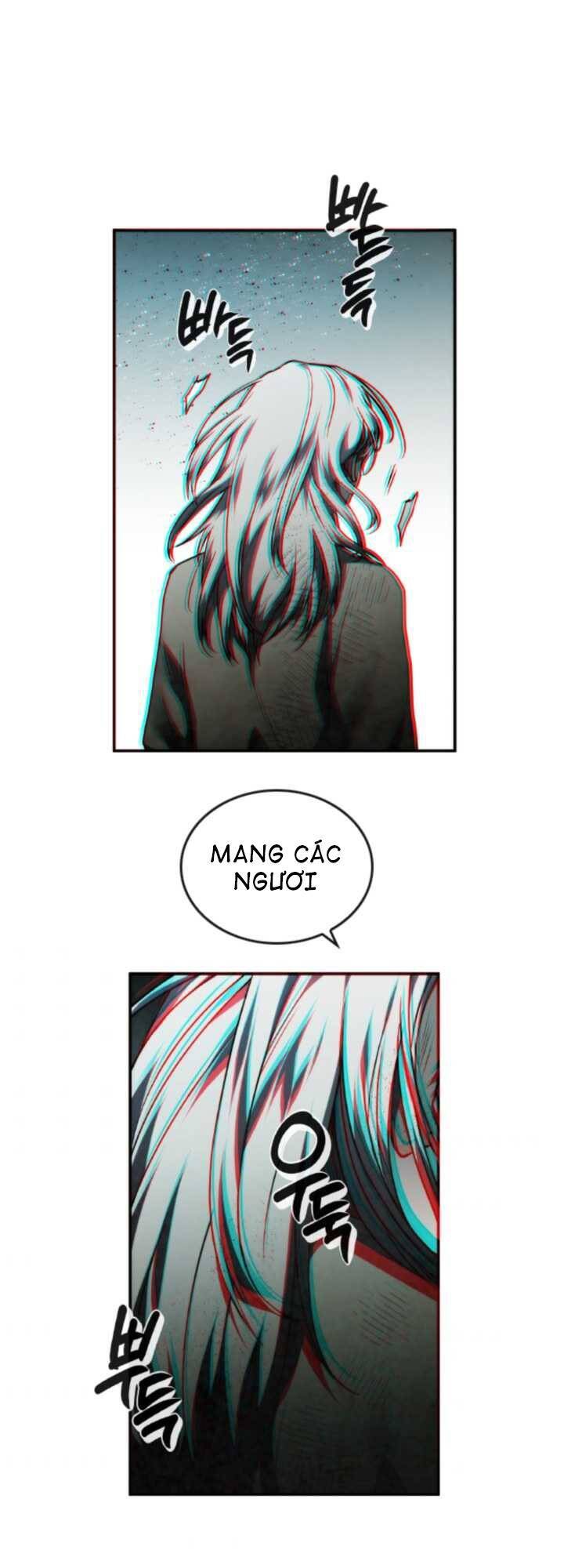 Người Chơi Hồi Quy - Chương 47