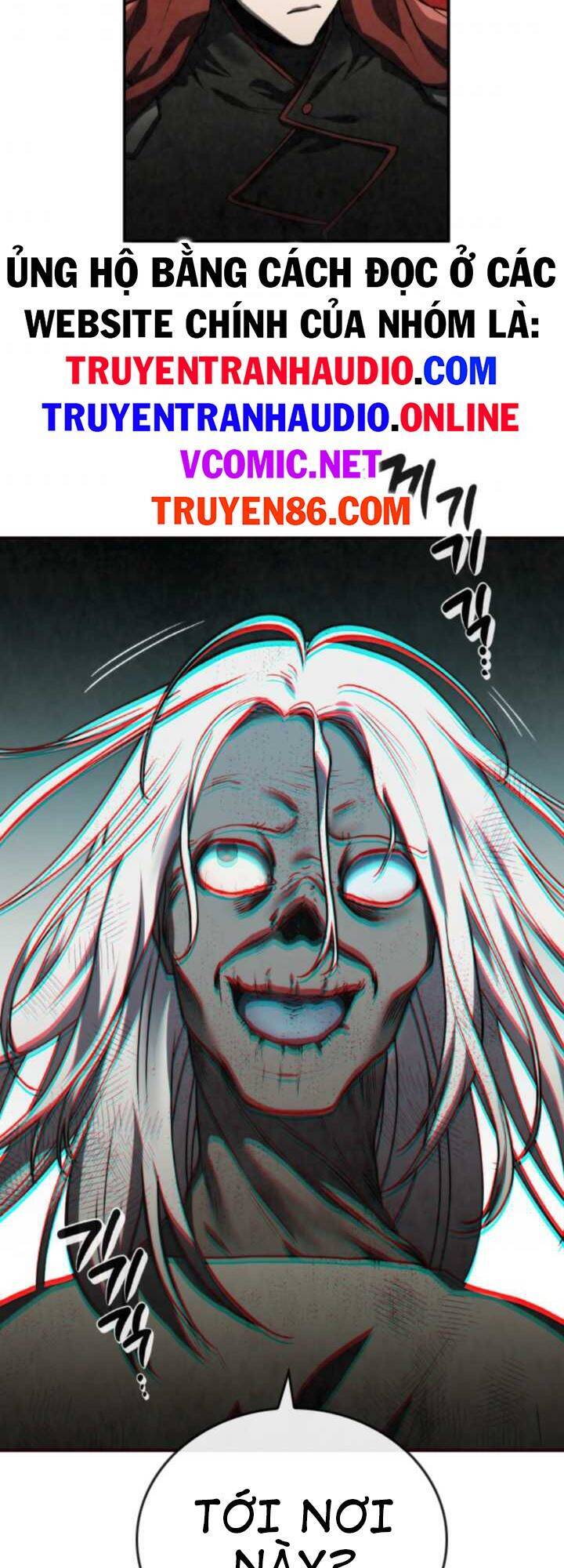 Người Chơi Hồi Quy - Chương 47