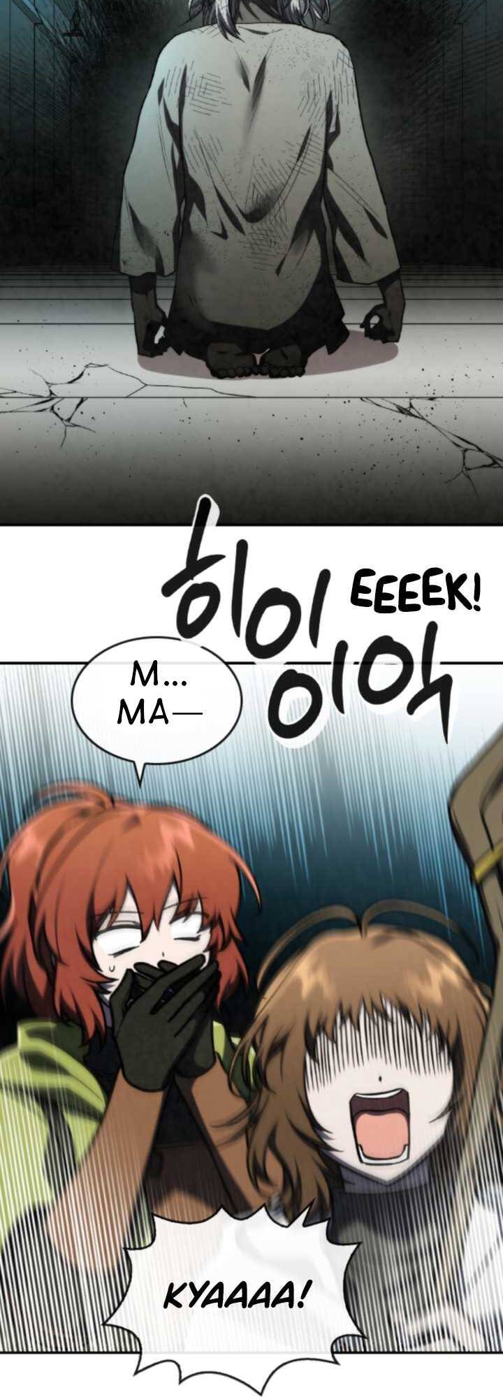 Người Chơi Hồi Quy - Chương 47