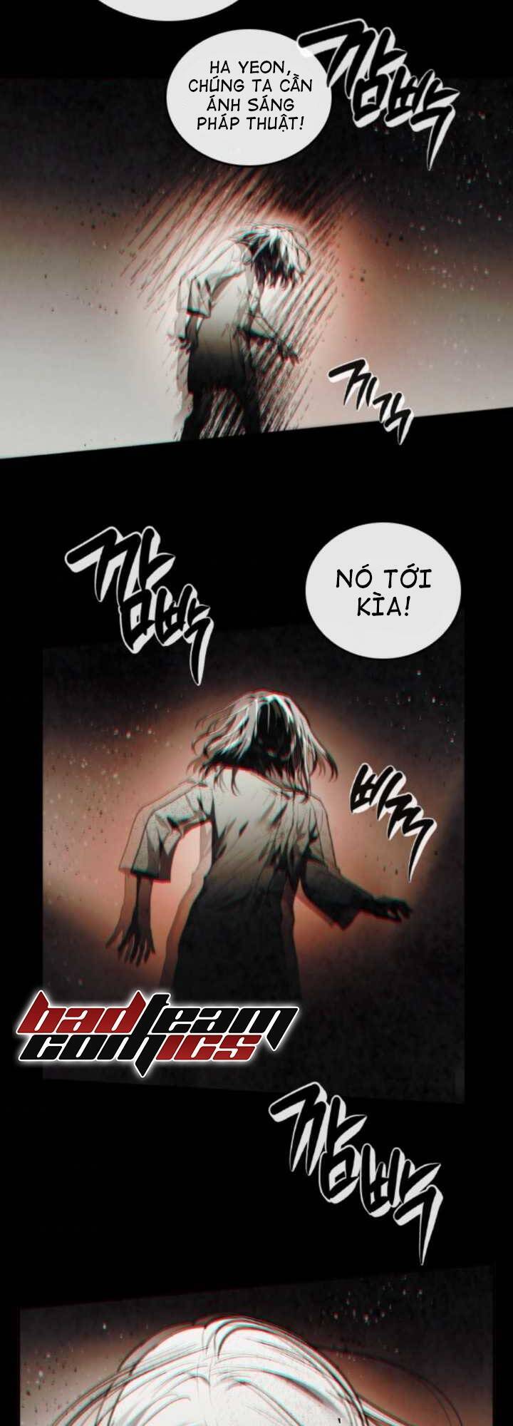 Người Chơi Hồi Quy - Chương 47