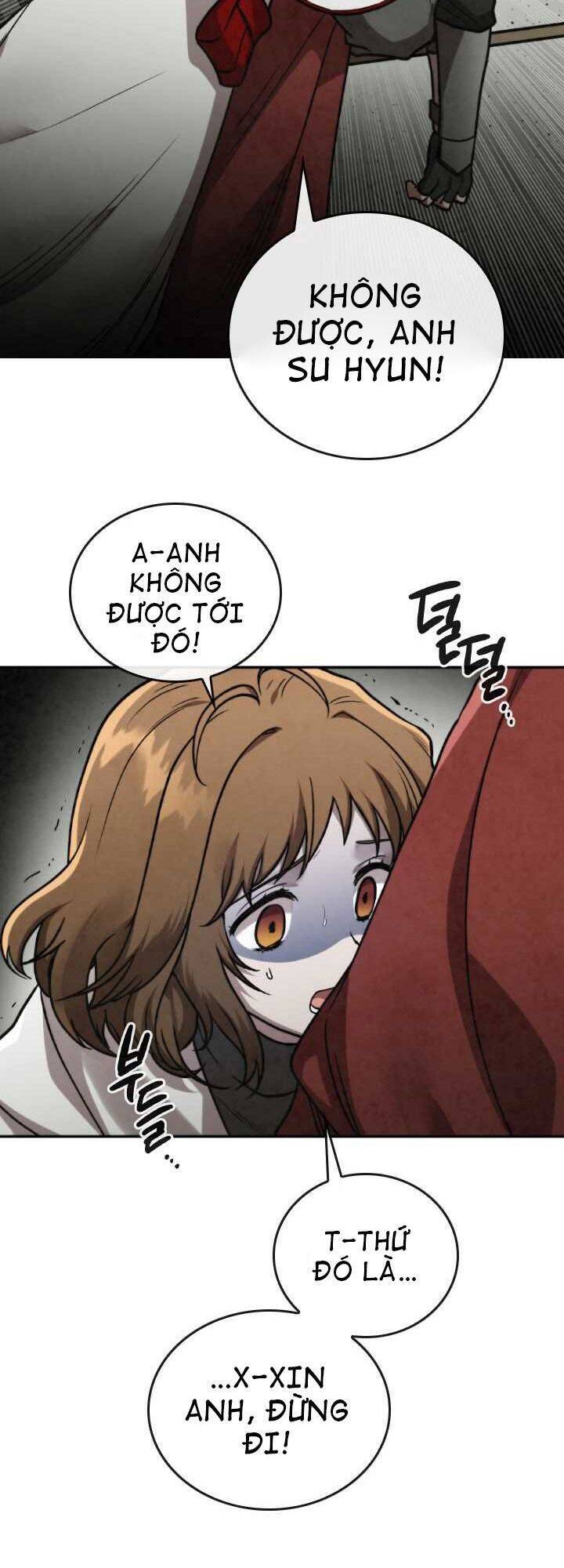 Người Chơi Hồi Quy - Chương 47