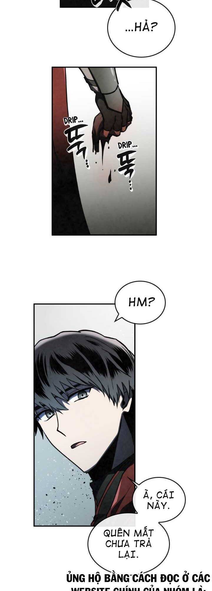 Người Chơi Hồi Quy - Chương 47