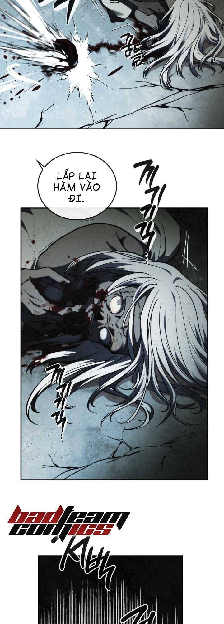 Người Chơi Hồi Quy - Chương 47