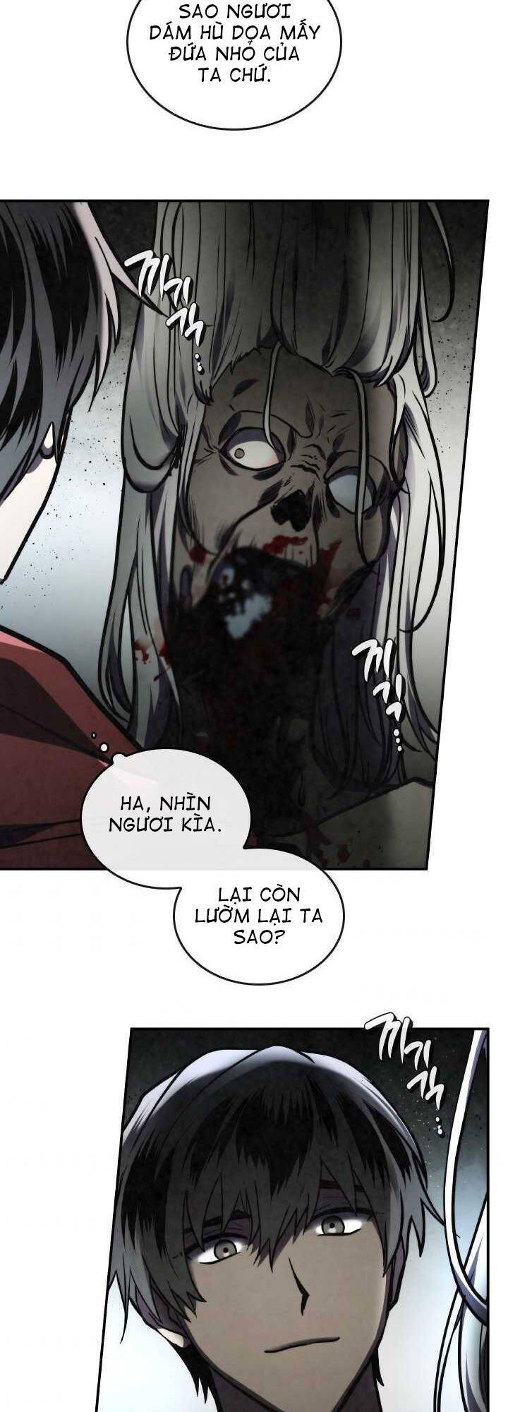 Người Chơi Hồi Quy - Chương 47