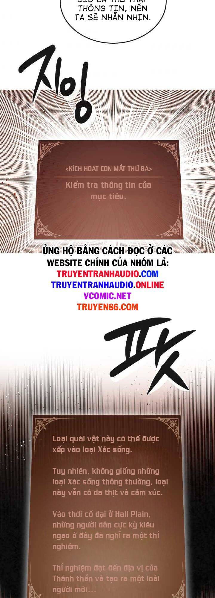 Người Chơi Hồi Quy - Chương 47