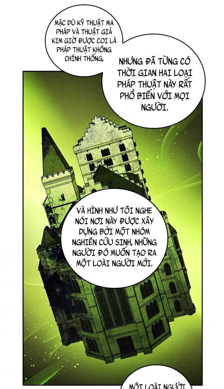 Người Chơi Hồi Quy - Chương 48