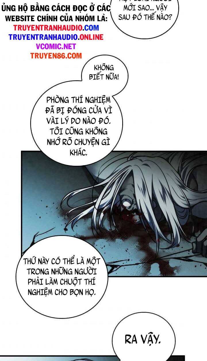 Người Chơi Hồi Quy - Chương 48