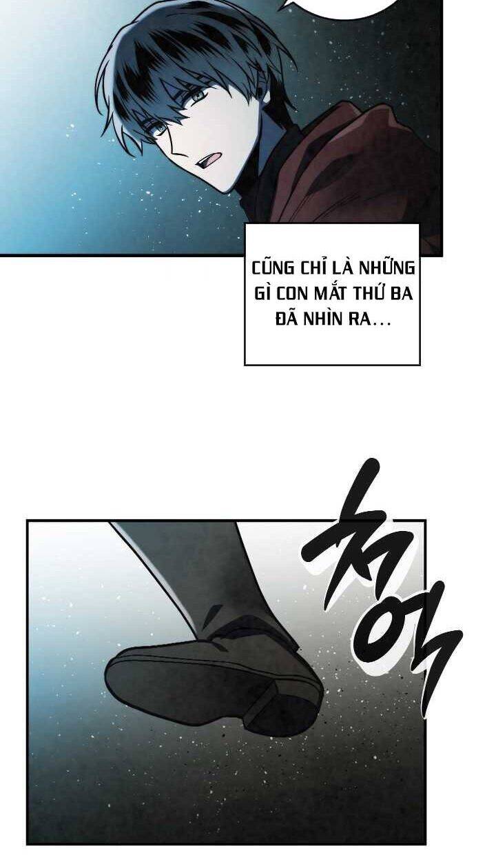 Người Chơi Hồi Quy - Chương 48