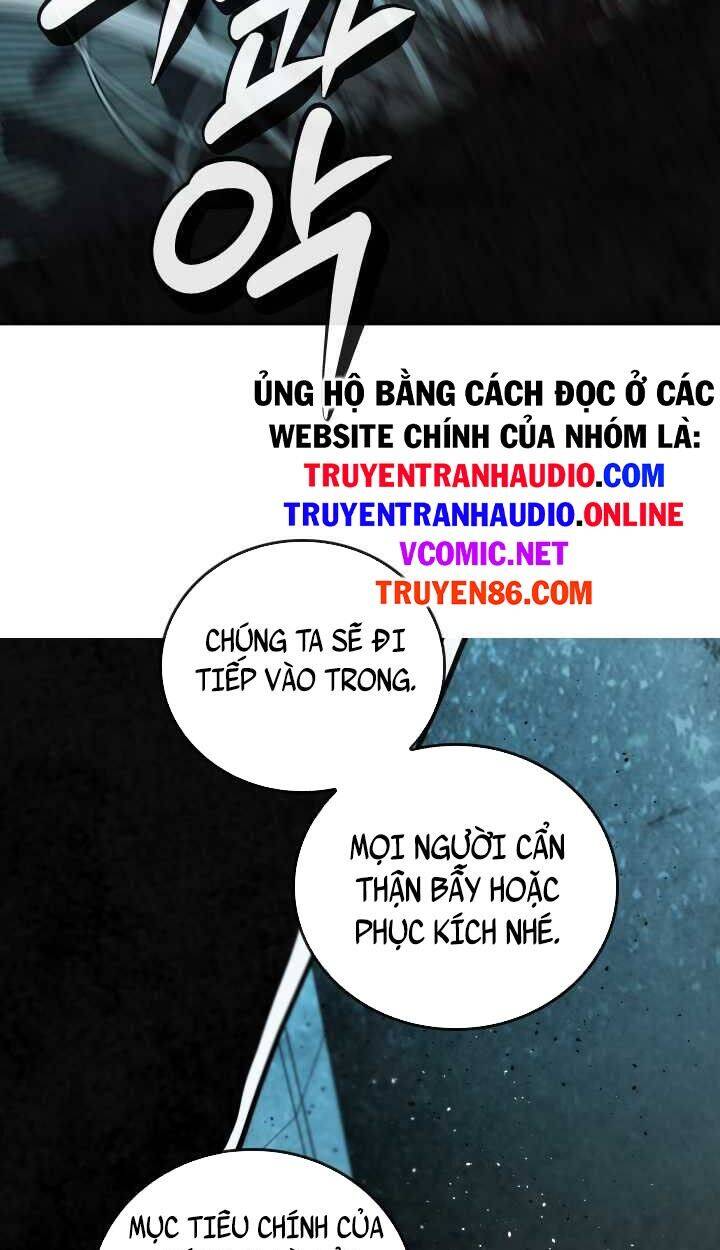 Người Chơi Hồi Quy - Chương 48