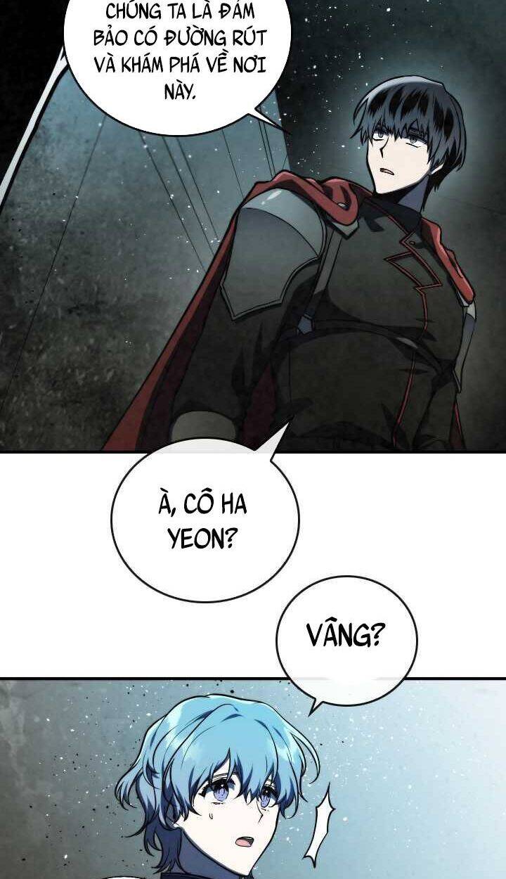 Người Chơi Hồi Quy - Chương 48