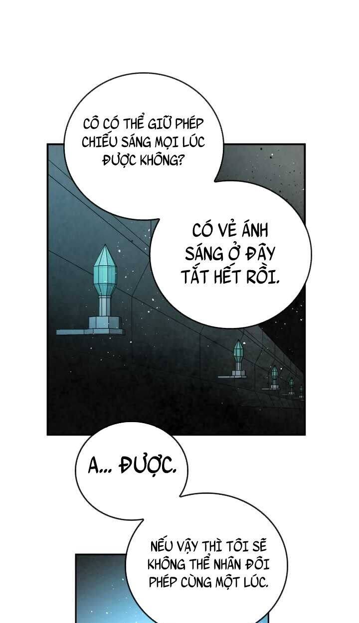 Người Chơi Hồi Quy - Chương 48