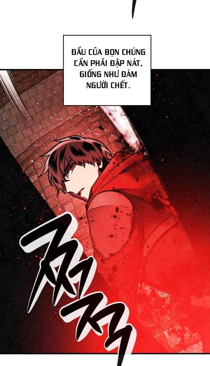 Người Chơi Hồi Quy - Chương 48