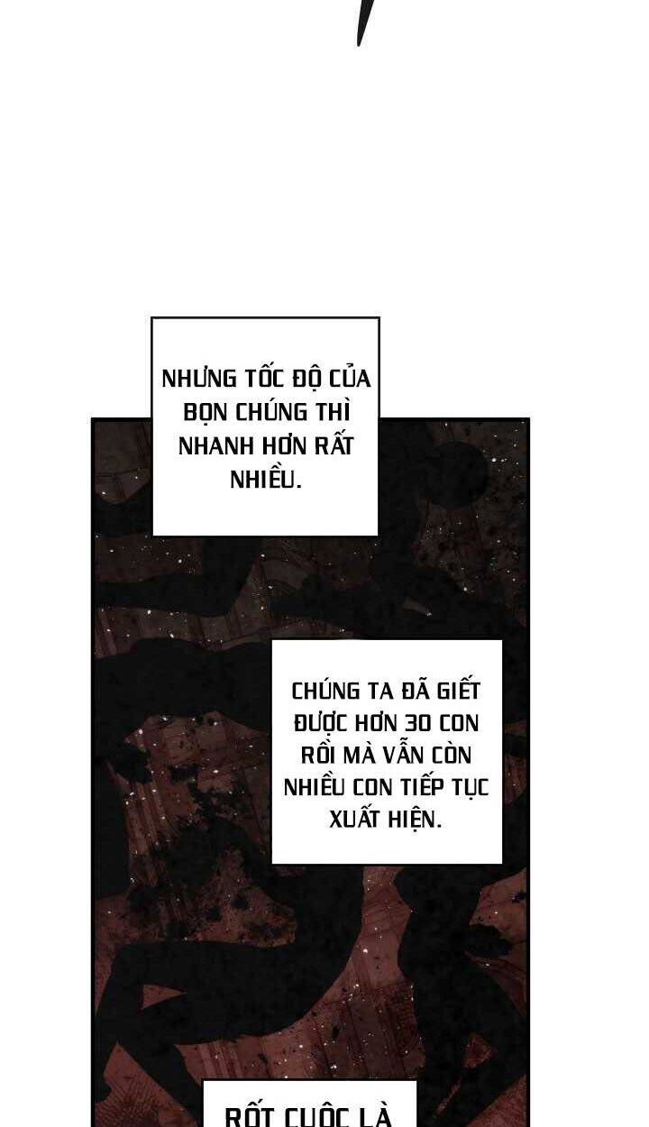 Người Chơi Hồi Quy - Chương 48