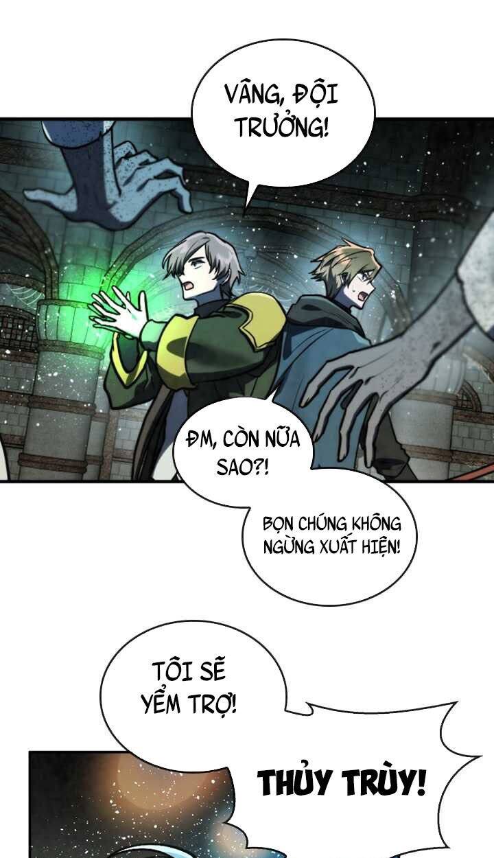 Người Chơi Hồi Quy - Chương 48