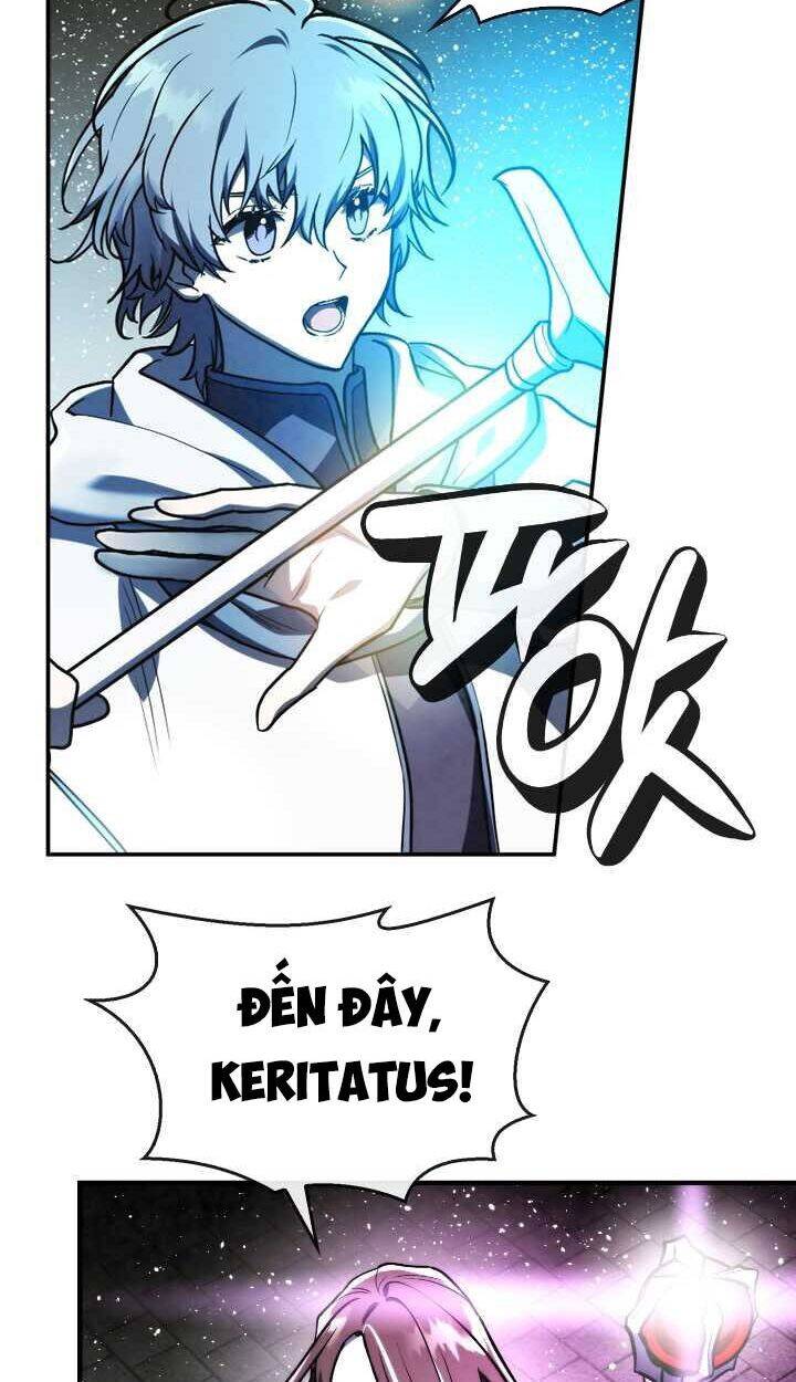 Người Chơi Hồi Quy - Chương 48