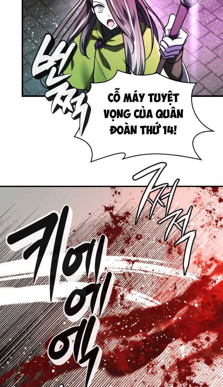 Người Chơi Hồi Quy - Chương 48