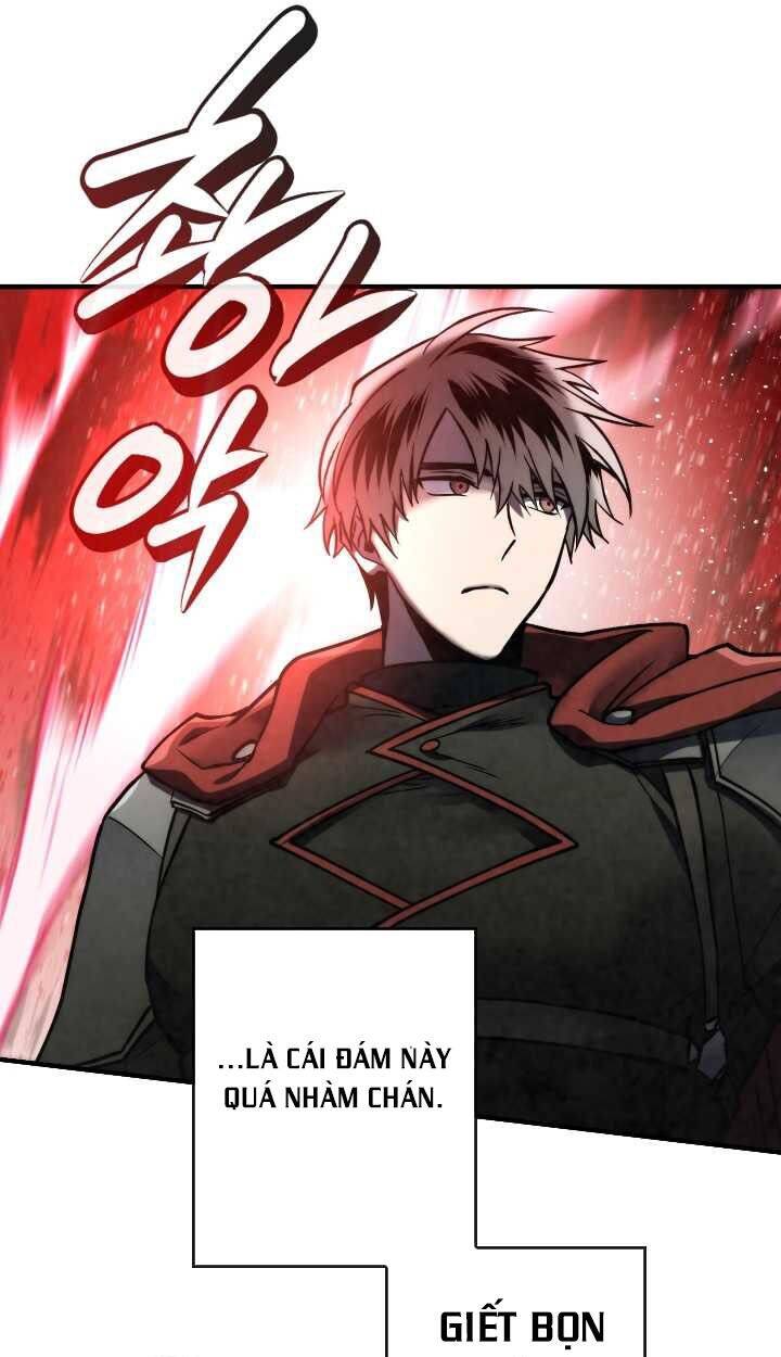 Người Chơi Hồi Quy - Chương 48