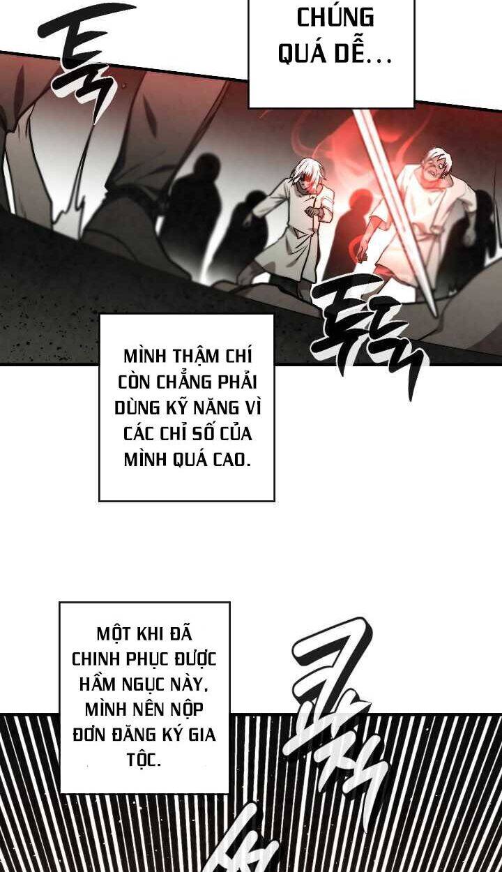 Người Chơi Hồi Quy - Chương 48