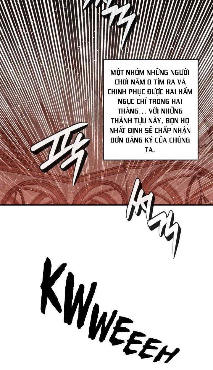 Người Chơi Hồi Quy - Chương 48