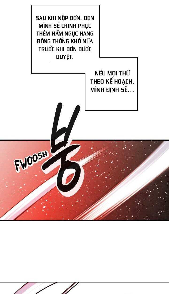 Người Chơi Hồi Quy - Chương 48