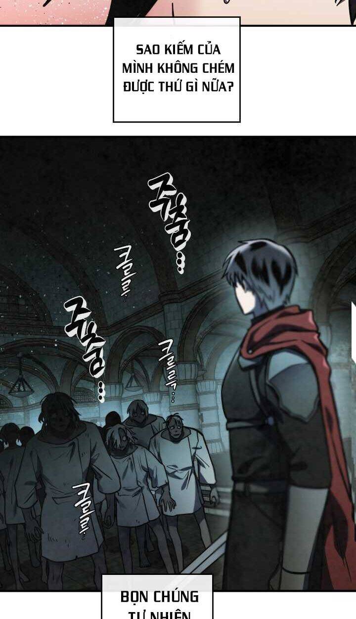 Người Chơi Hồi Quy - Chương 48