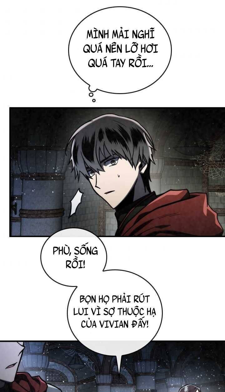 Người Chơi Hồi Quy - Chương 48