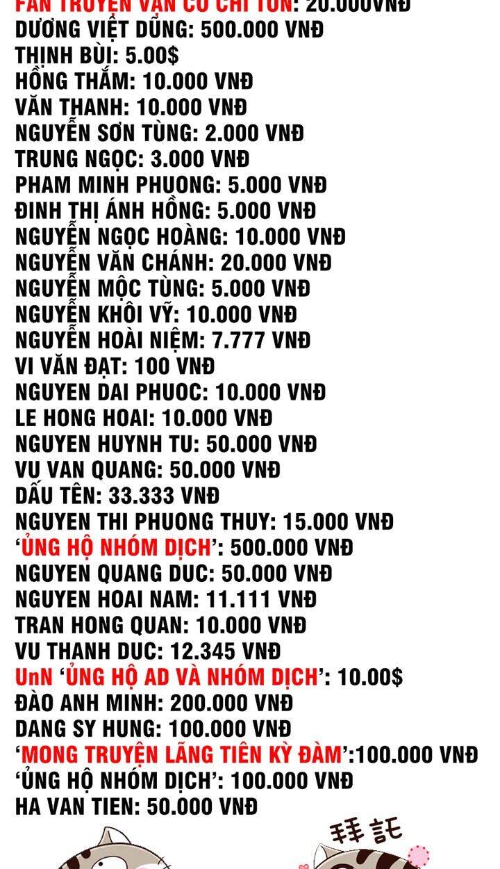 Người Chơi Hồi Quy - Chương 48