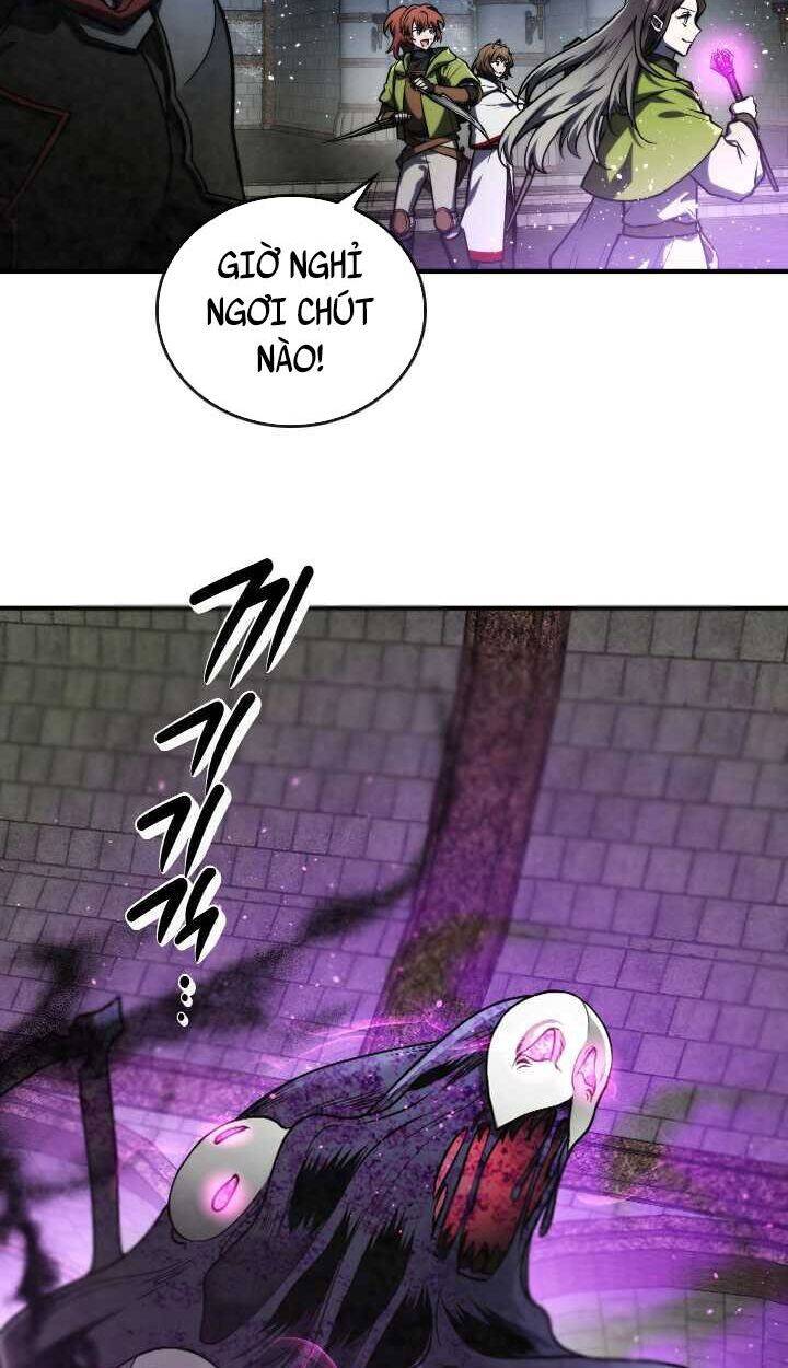 Người Chơi Hồi Quy - Chương 48