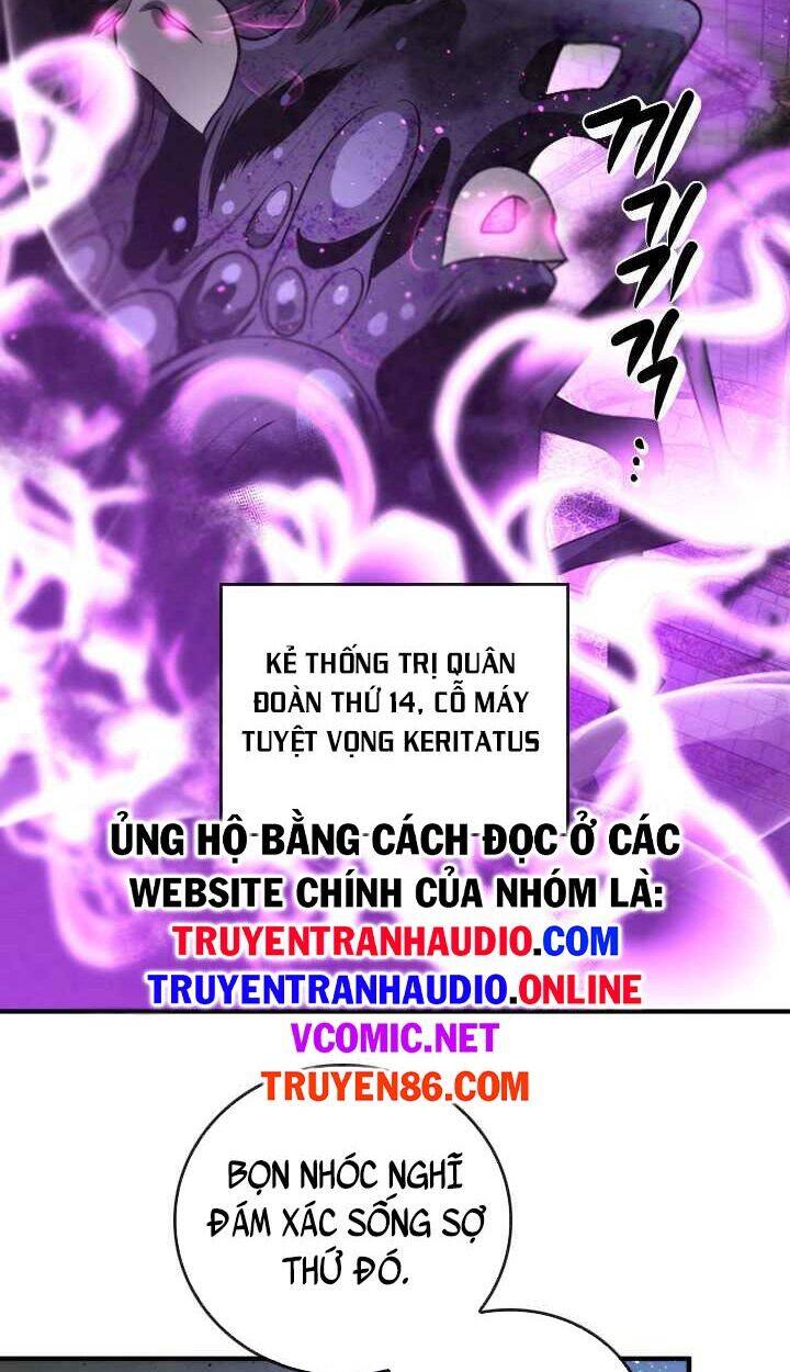 Người Chơi Hồi Quy - Chương 48