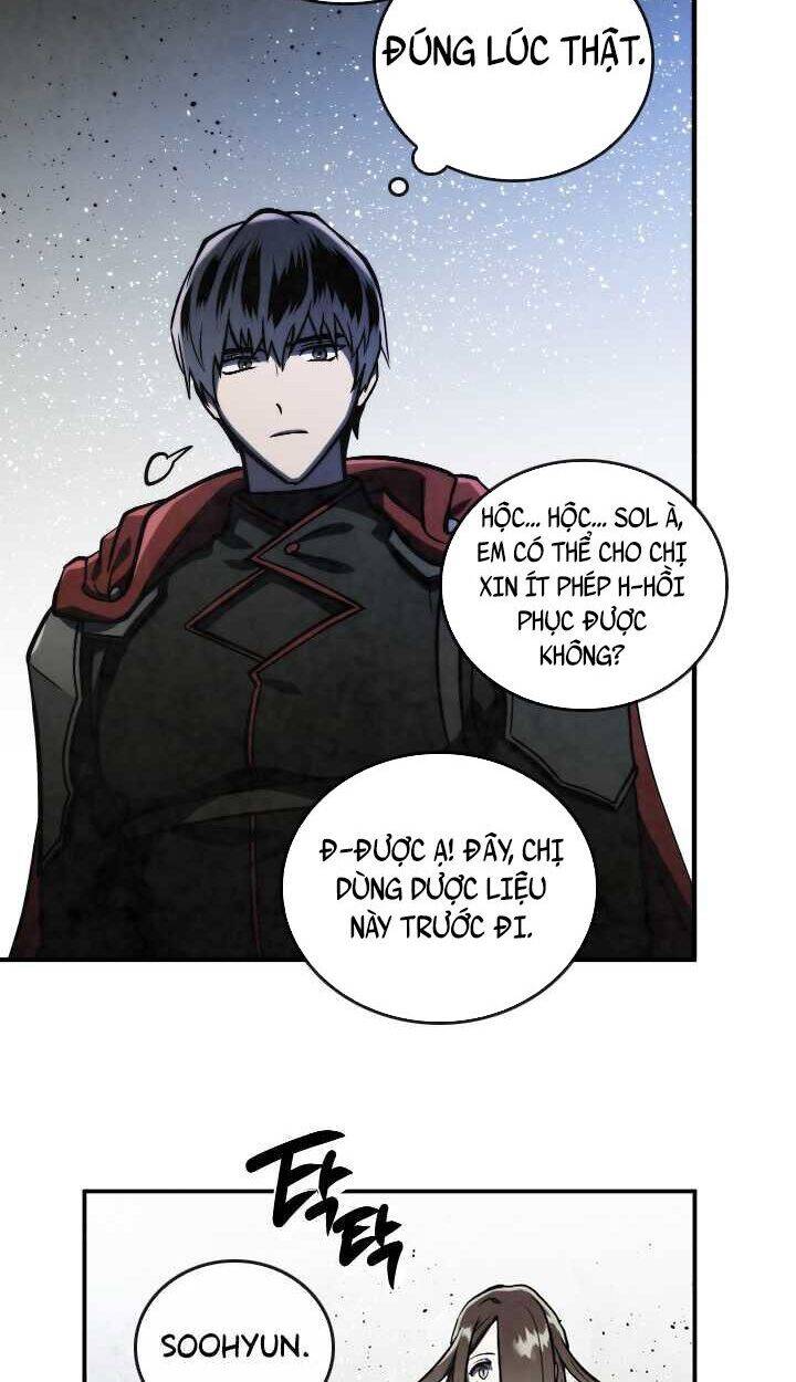 Người Chơi Hồi Quy - Chương 48