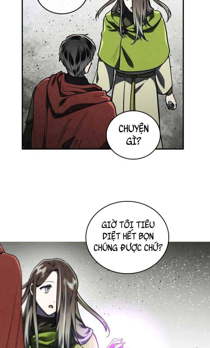 Người Chơi Hồi Quy - Chương 48