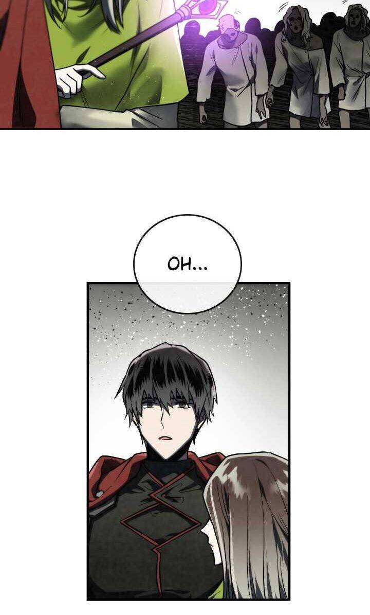 Người Chơi Hồi Quy - Chương 48