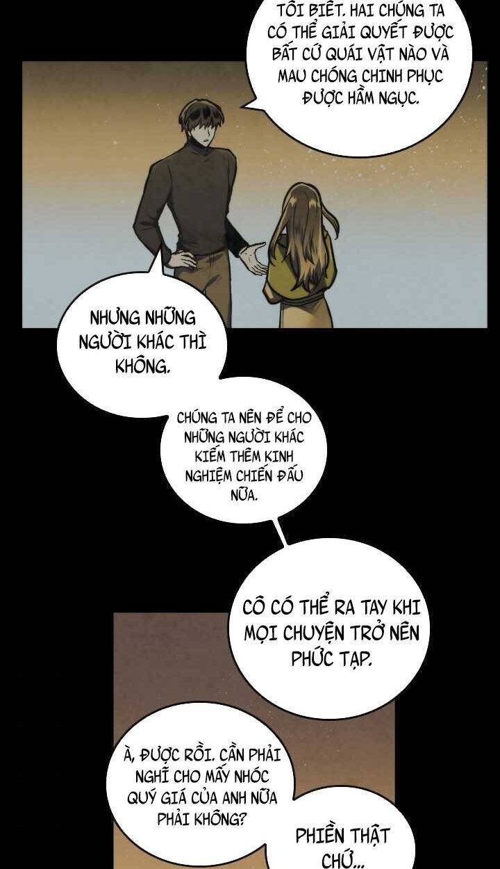 Người Chơi Hồi Quy - Chương 48