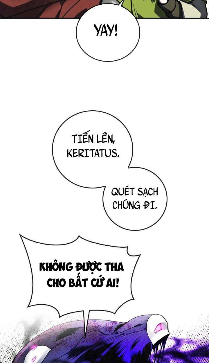 Người Chơi Hồi Quy - Chương 48