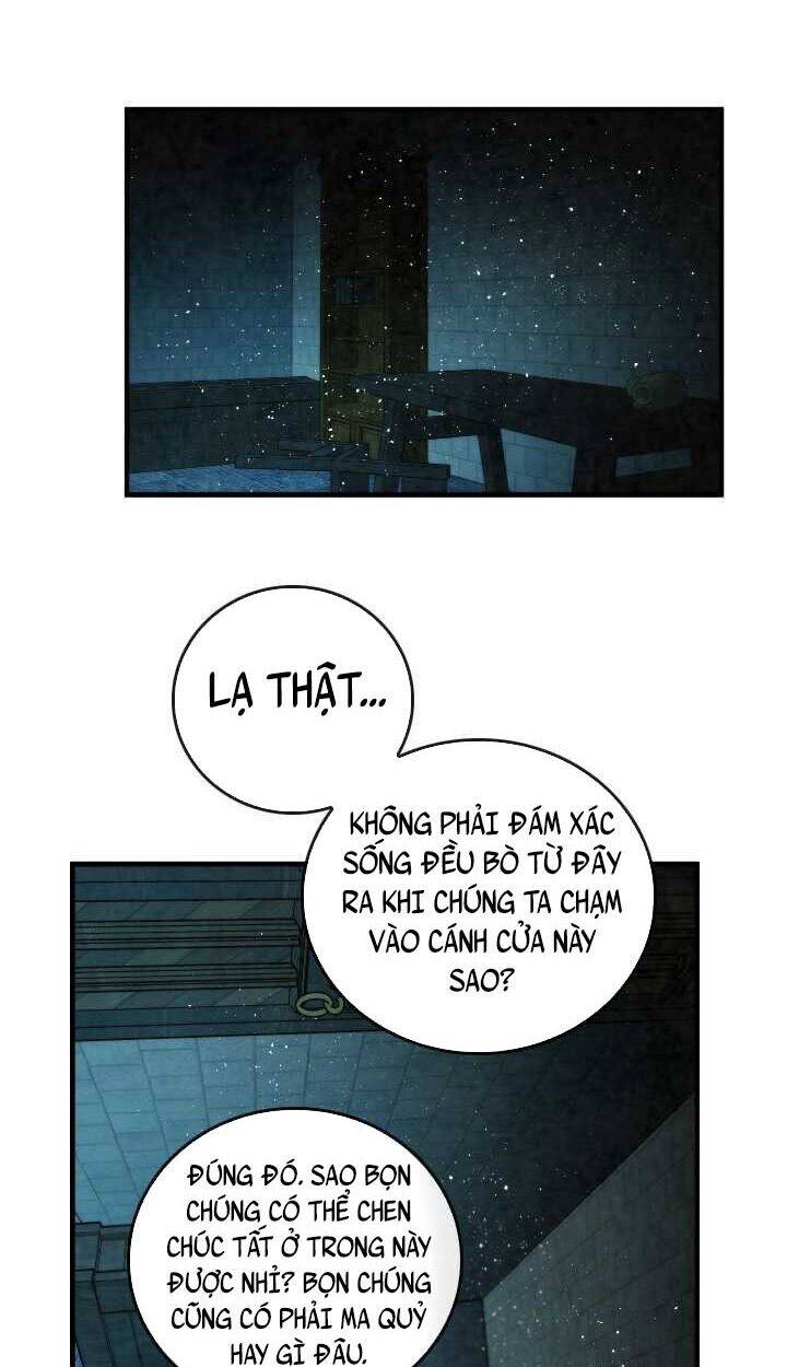 Người Chơi Hồi Quy - Chương 48