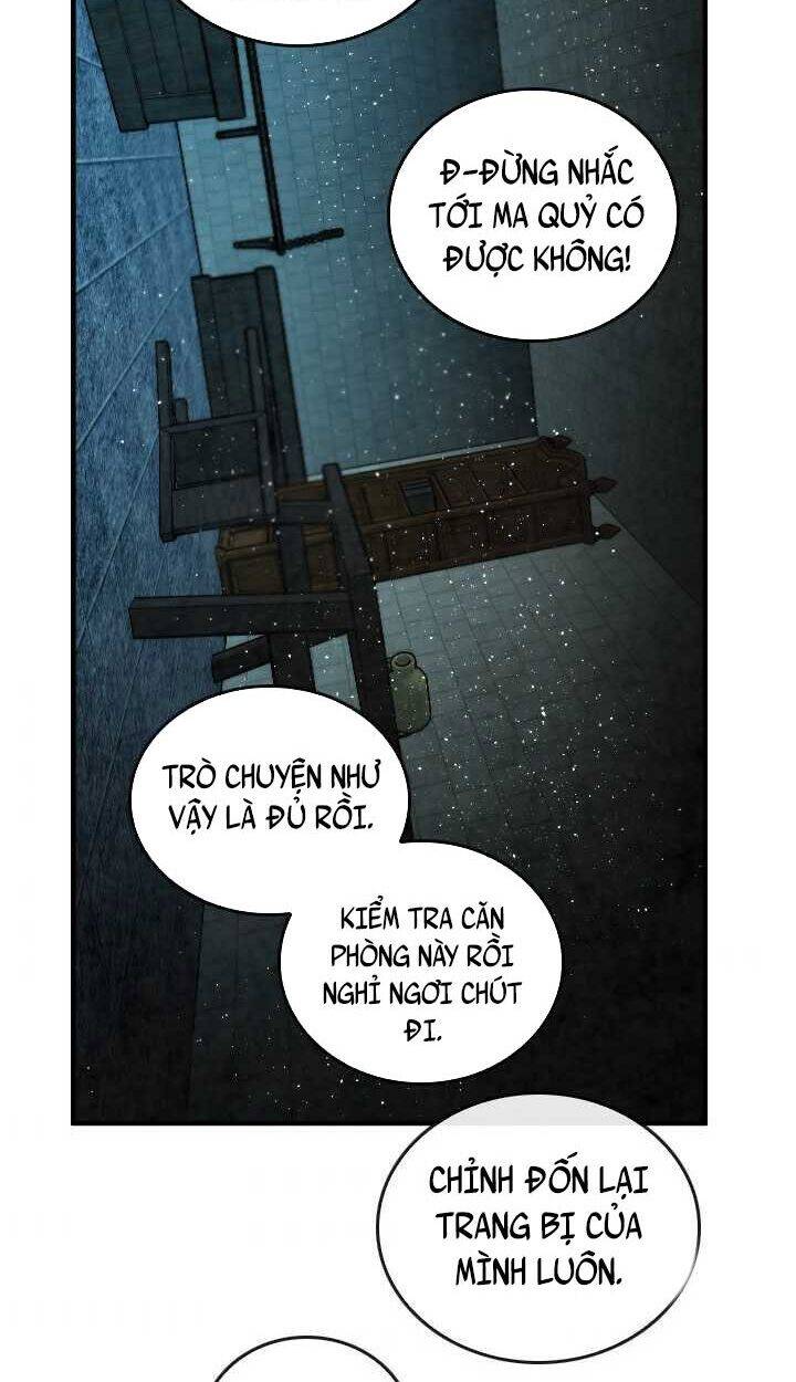 Người Chơi Hồi Quy - Chương 48