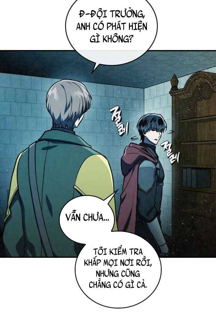 Người Chơi Hồi Quy - Chương 48