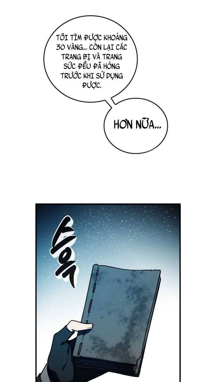 Người Chơi Hồi Quy - Chương 48