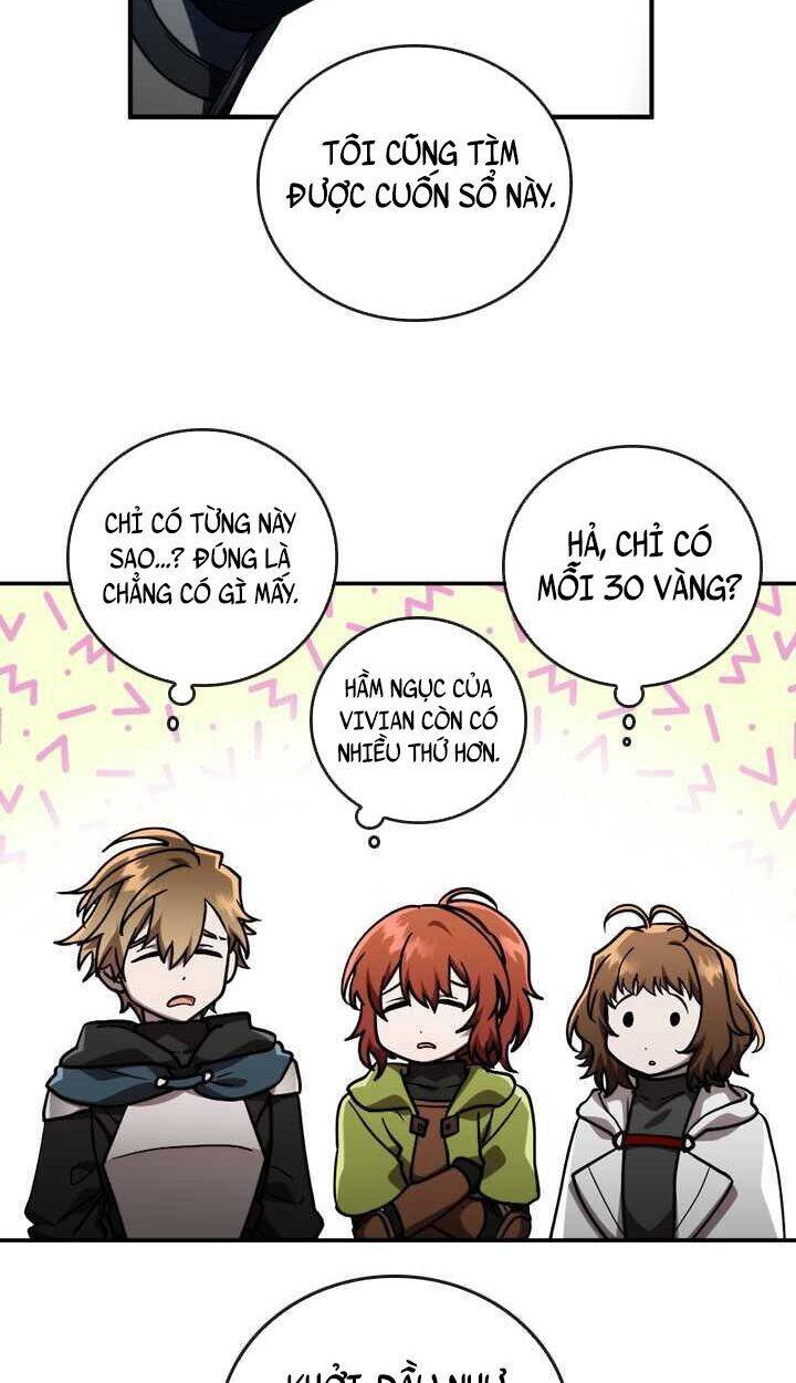 Người Chơi Hồi Quy - Chương 48