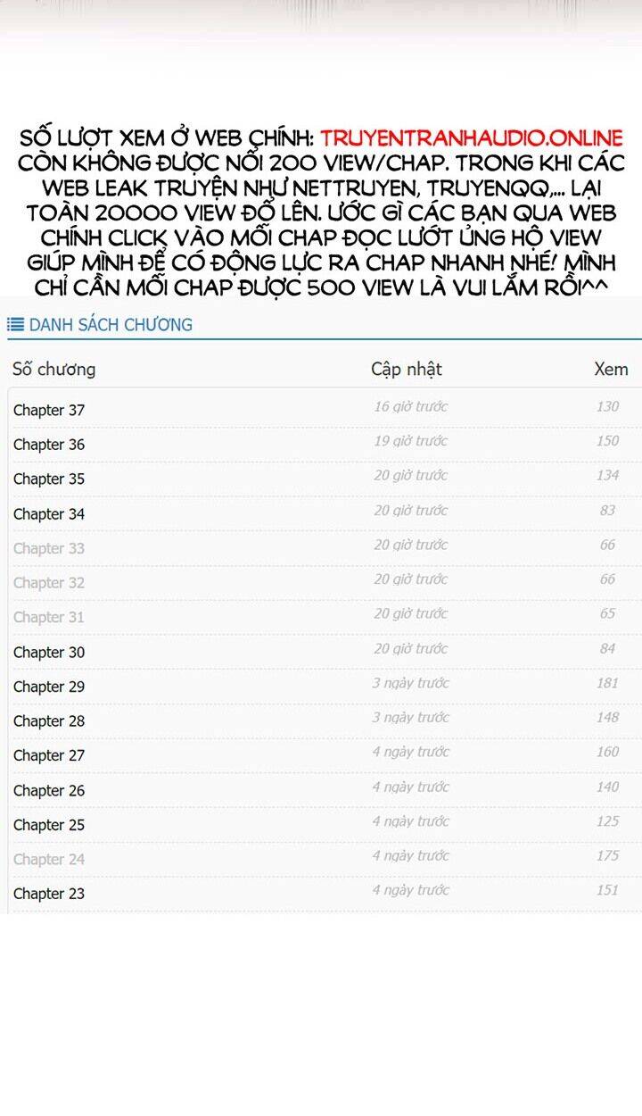 Người Chơi Hồi Quy - Chương 48