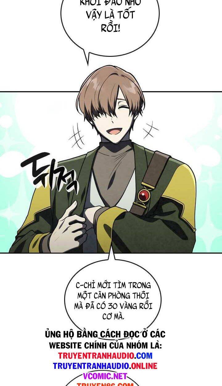 Người Chơi Hồi Quy - Chương 48