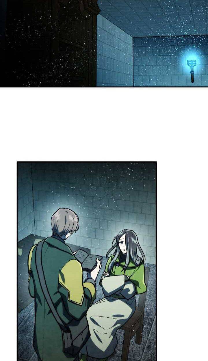 Người Chơi Hồi Quy - Chương 48