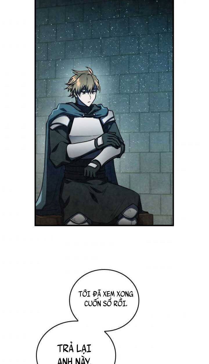 Người Chơi Hồi Quy - Chương 48