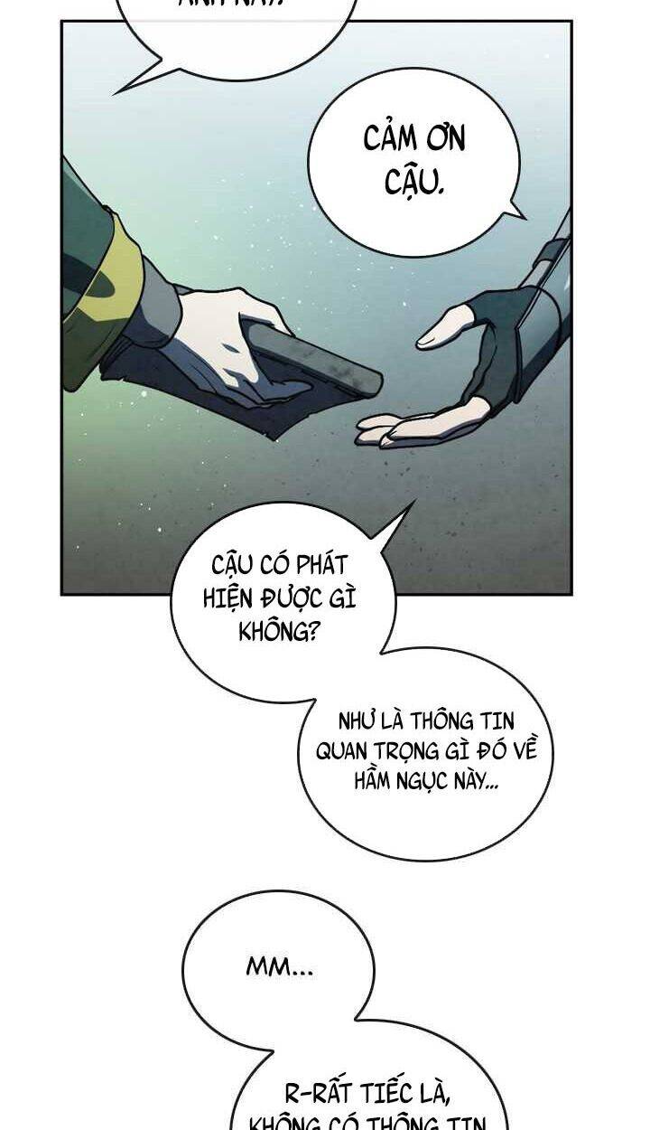 Người Chơi Hồi Quy - Chương 48