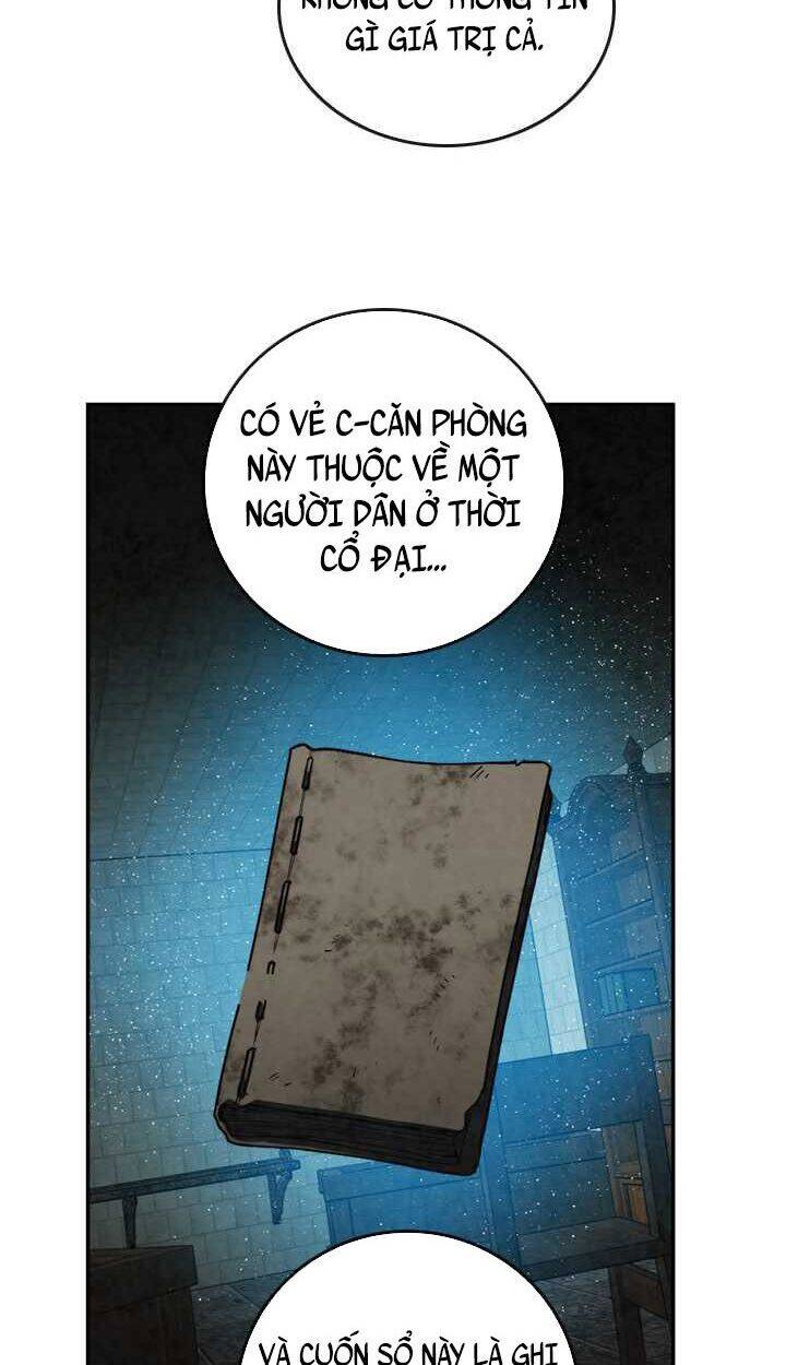 Người Chơi Hồi Quy - Chương 48